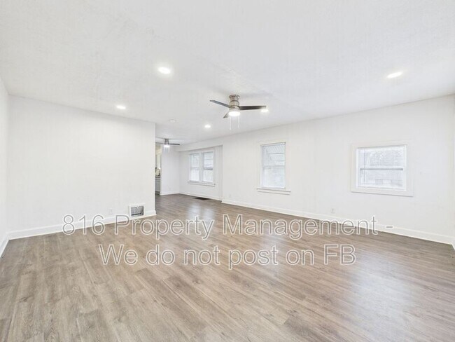 Foto del edificio - 1513 Rowland Ave