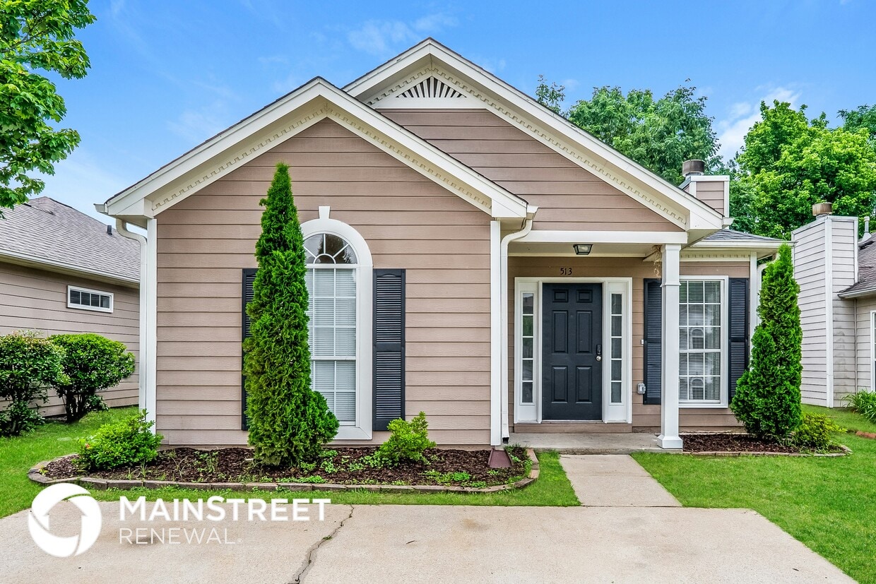 Foto principal - 513 Walker Rd