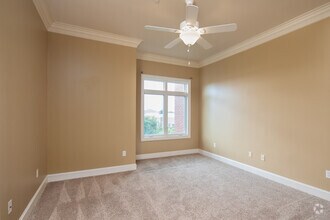1BR, 1BA - Condo - 960SF - Bedroom - The Gateway Village