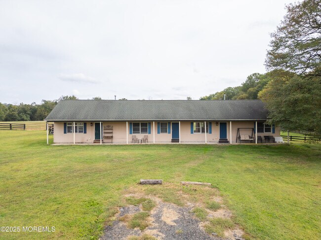 Foto del edificio - 631 Rte 524