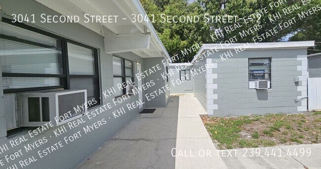 Foto del edificio - 3041 Second Street - 3041 Second Street--2