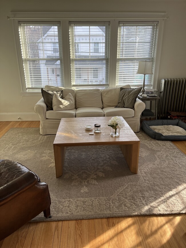 49 Saint John St Unit 2, Boston, MA 02130 - Apartments in Boston, MA ...