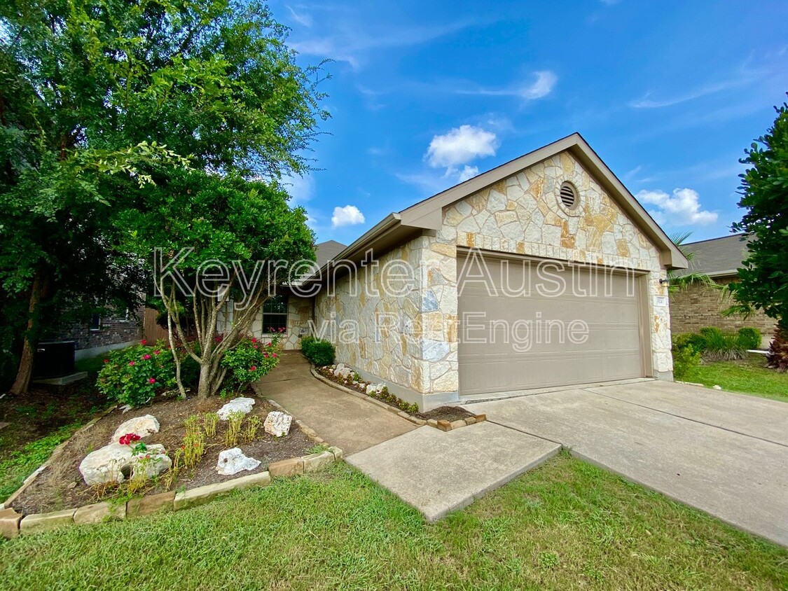 Foto principal - 5524 Kleberg Trail
