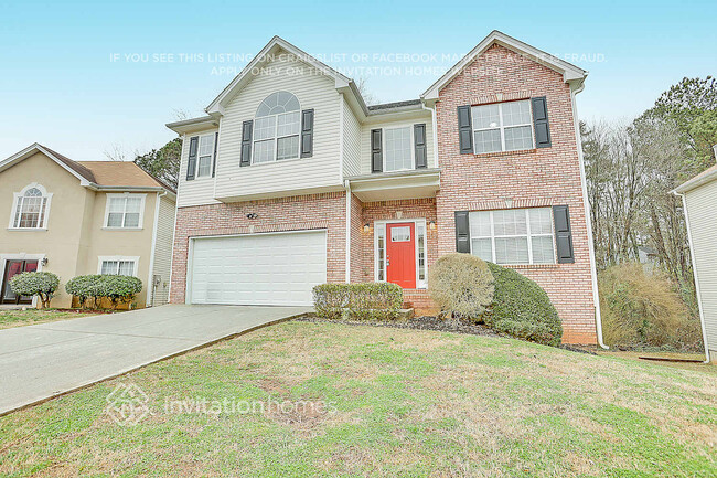 Building Photo - 849 Ashton Oak Cir