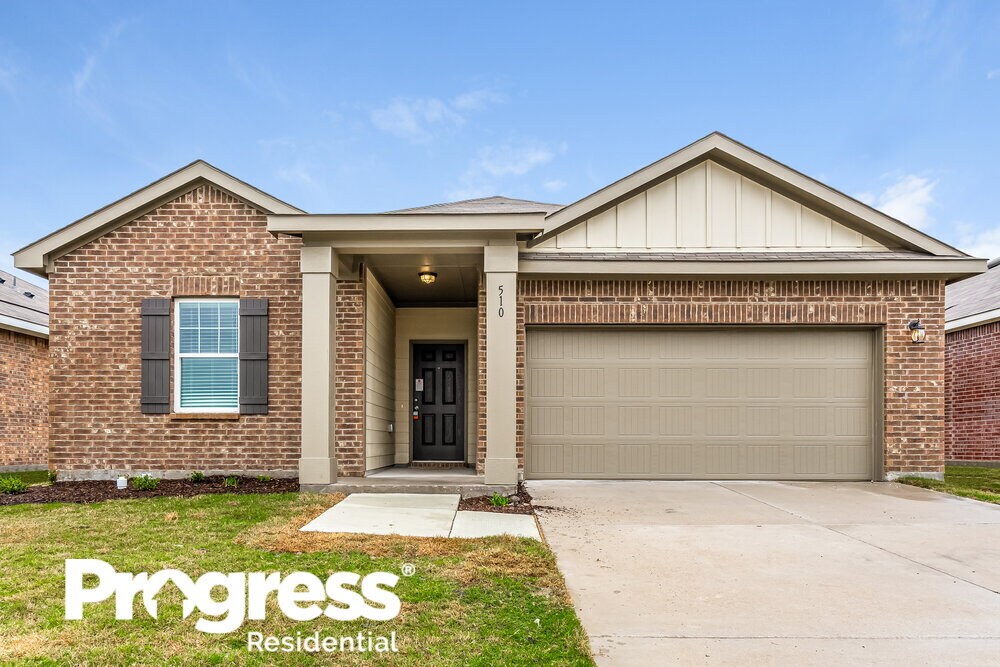Primary Photo - 510 Crestridge Dr