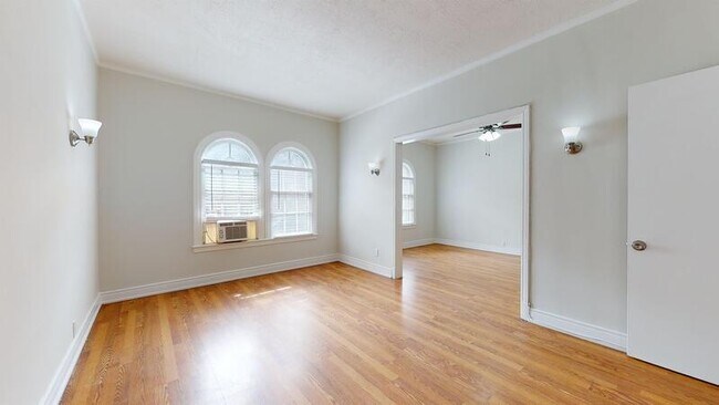 Foto del edificio - 21 Westminster Ave