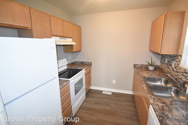 Foto del edificio - 3 br, 2 bath House - 6124 Lonestar Rd