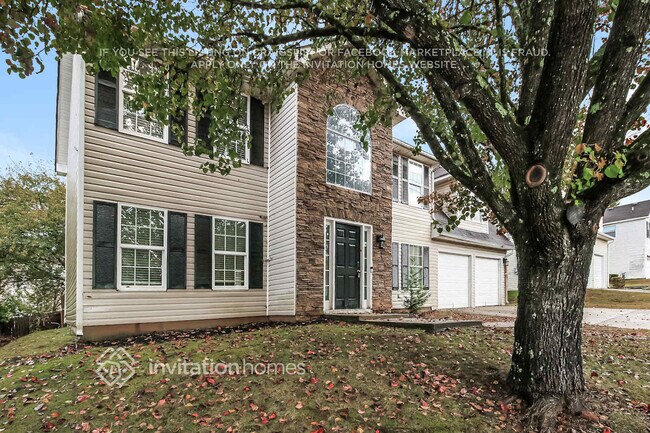 Foto del edificio - 5390 Wellborn Creek Dr