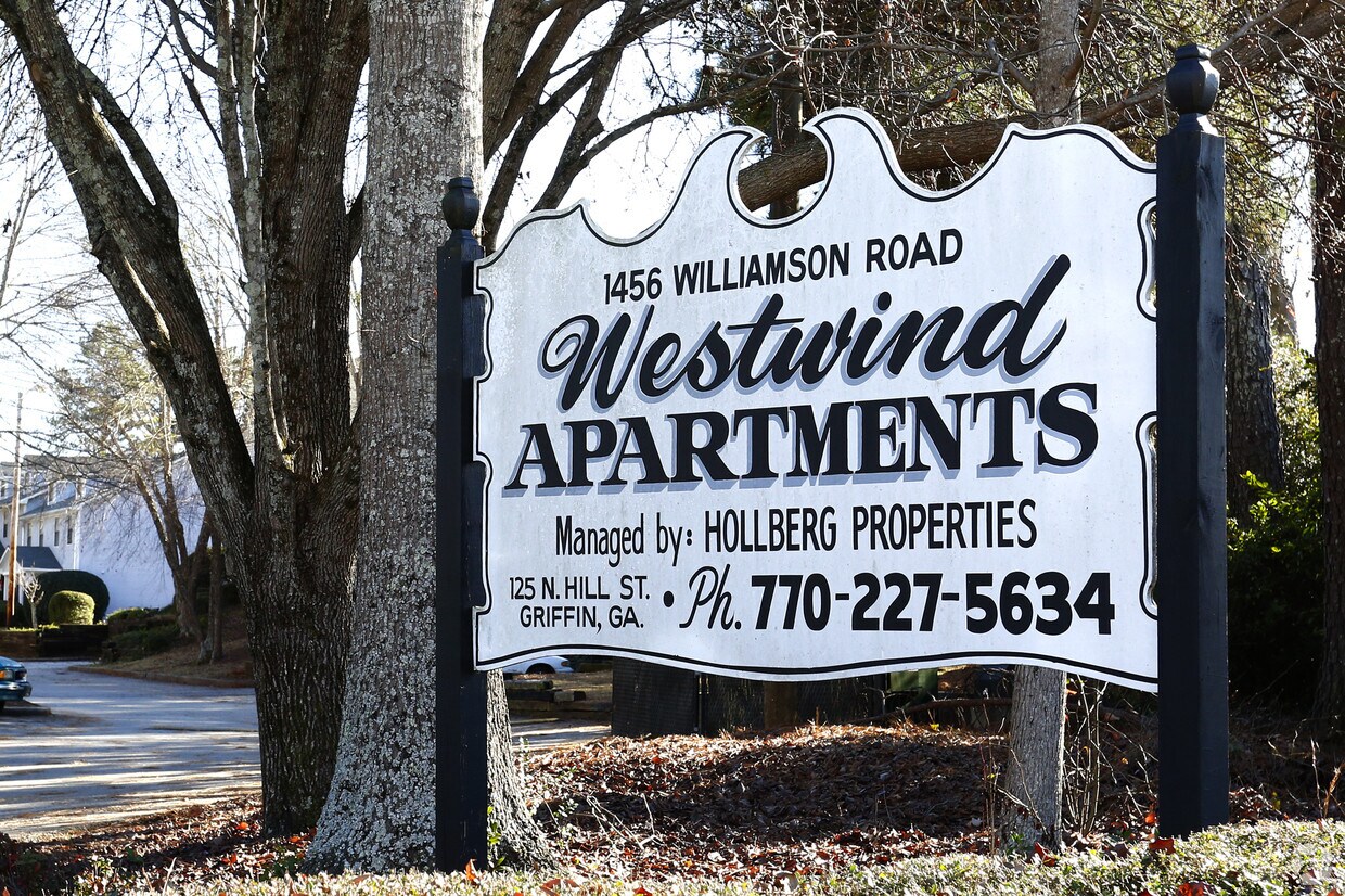 Westwind Apartaments - Westwind Apartments