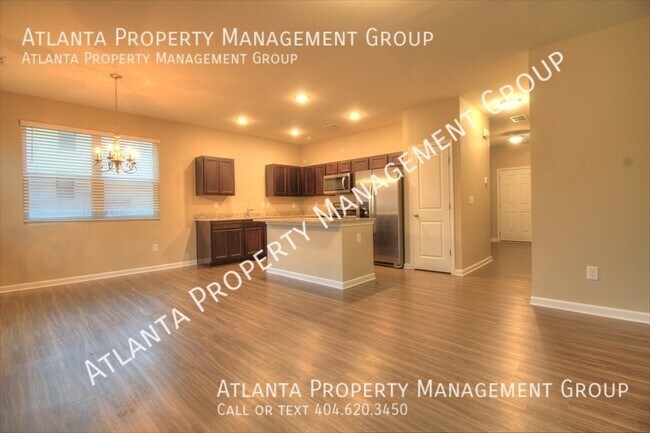 Foto del edificio - 6333 Mountain Home Way SE