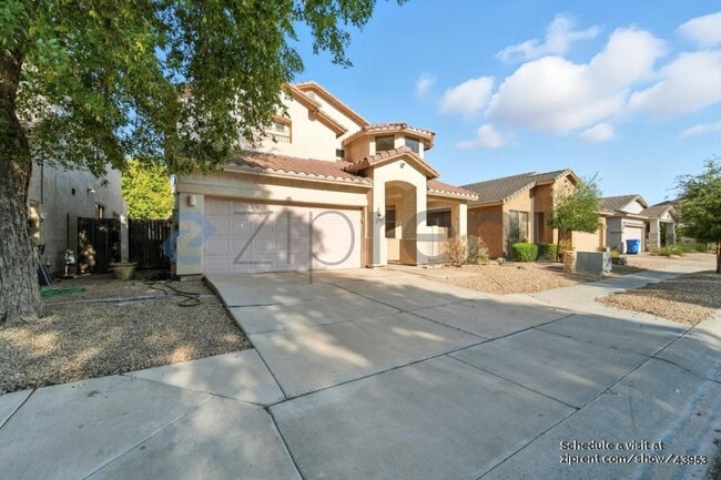 Building Photo - 6841 S 26th Pl