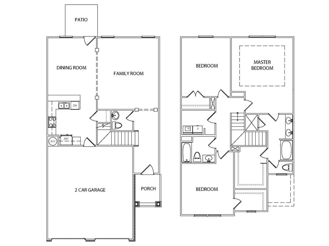 Building Photo - 597 Woodall Rd