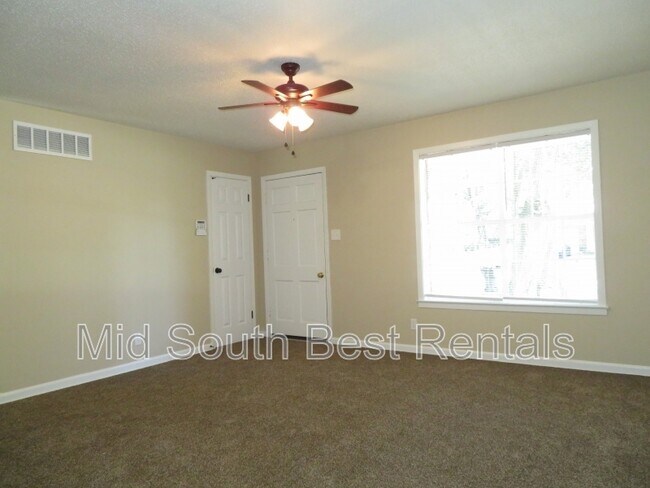 Foto del edificio - 3185 Craig St