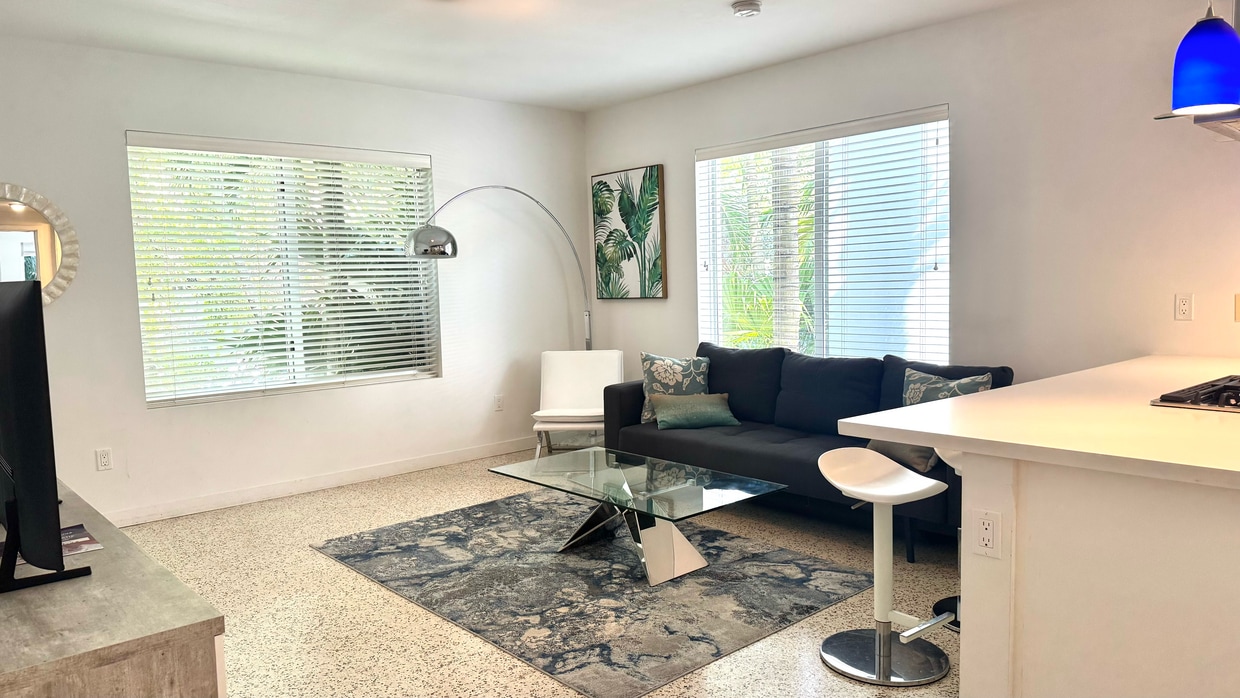 Jefferson Palms - Miami beach - Jefferson Palms - Miami beach