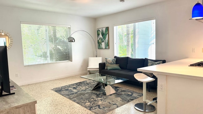 Jefferson Palms - Miami beach - Jefferson Palms - Miami beach Apartment