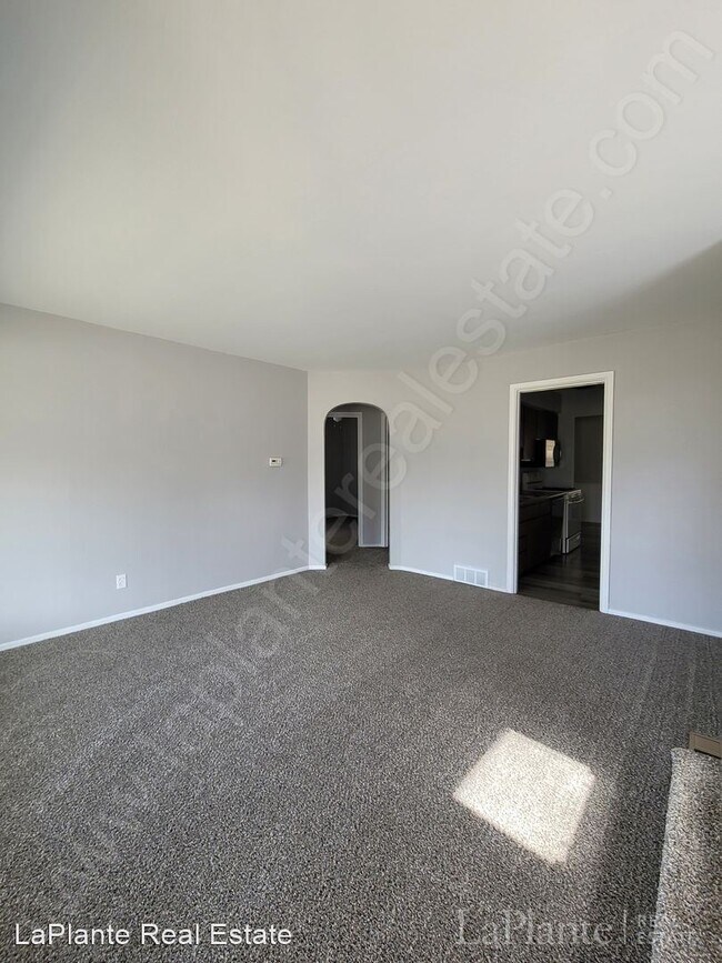 Foto del edificio - 3 br, 1 bath House - 309 Mayberry St.