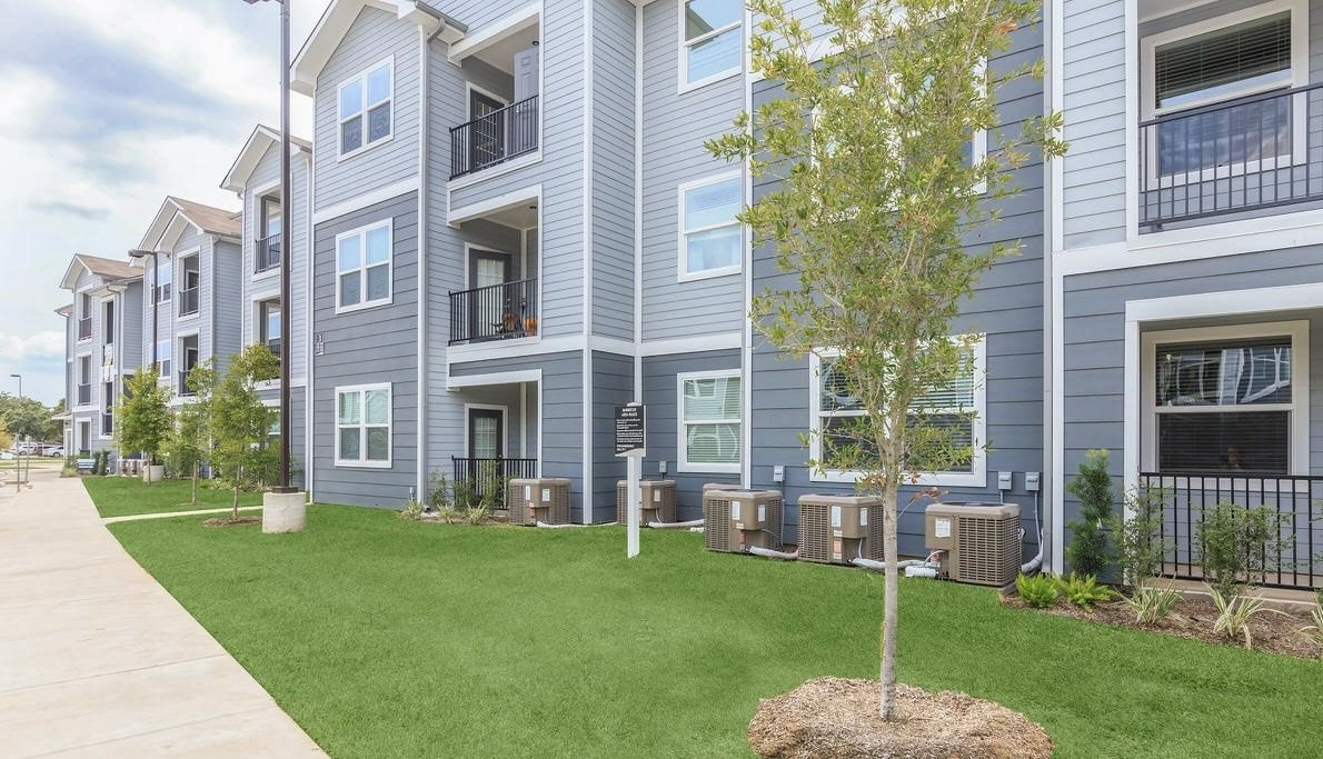 Aria at Kirkwood Apartments Stafford, TX