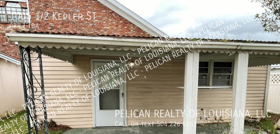 Primary Photo - 1005 1/2 Kepler ST-