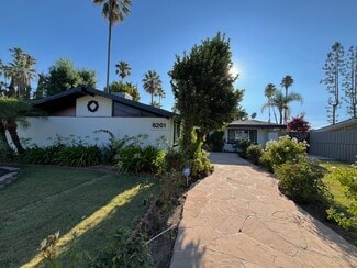 Building Photo - 6201 Corbin Ave