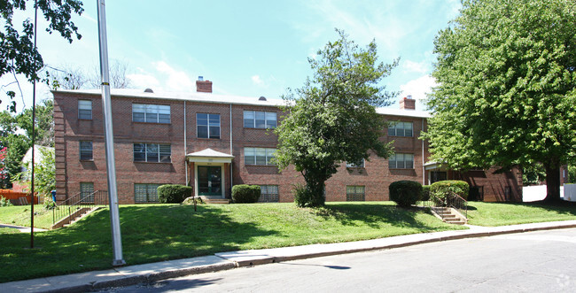 Tiffany Apartments - Tiffany Estates