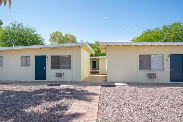 Foto principal - 29 Palms Apartments