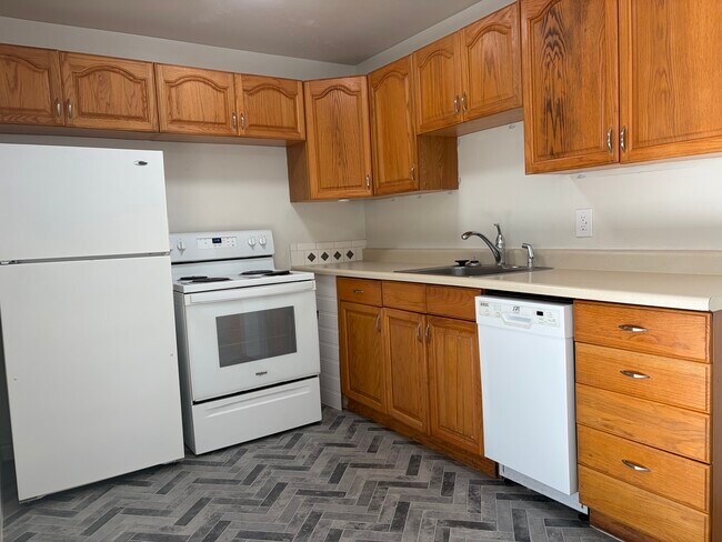 Foto del edificio - 5615 Phinney Ave N