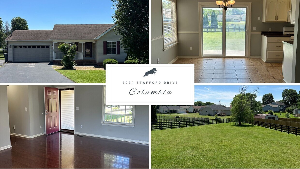 Foto principal - 2024 Stafford Dr