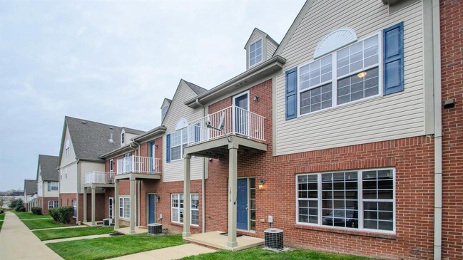 Foto del edificio - 3016 Cloverly Ln