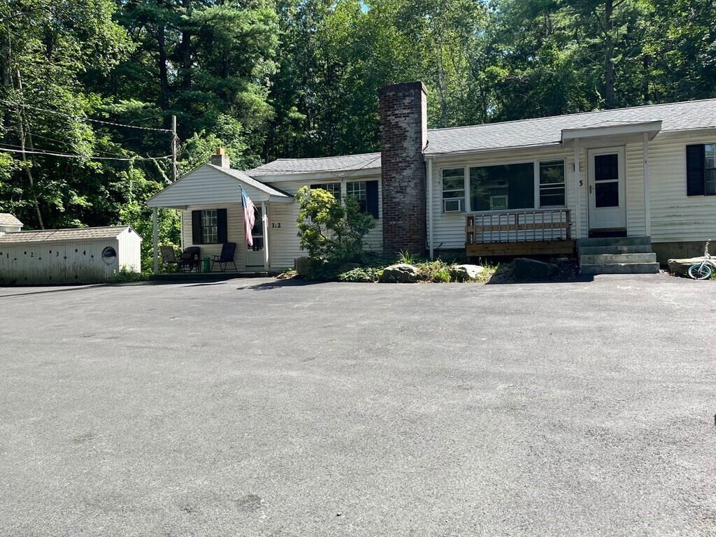 381 Eliot St Unit 1, Ashland, MA 01721 Room for Rent in Ashland, MA