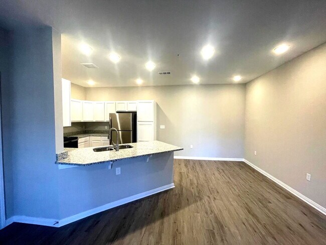 Photo - 300 Willow Grove Way Apt #01-143, Melissa, TX 75454 - 1 BR 1 BA condo