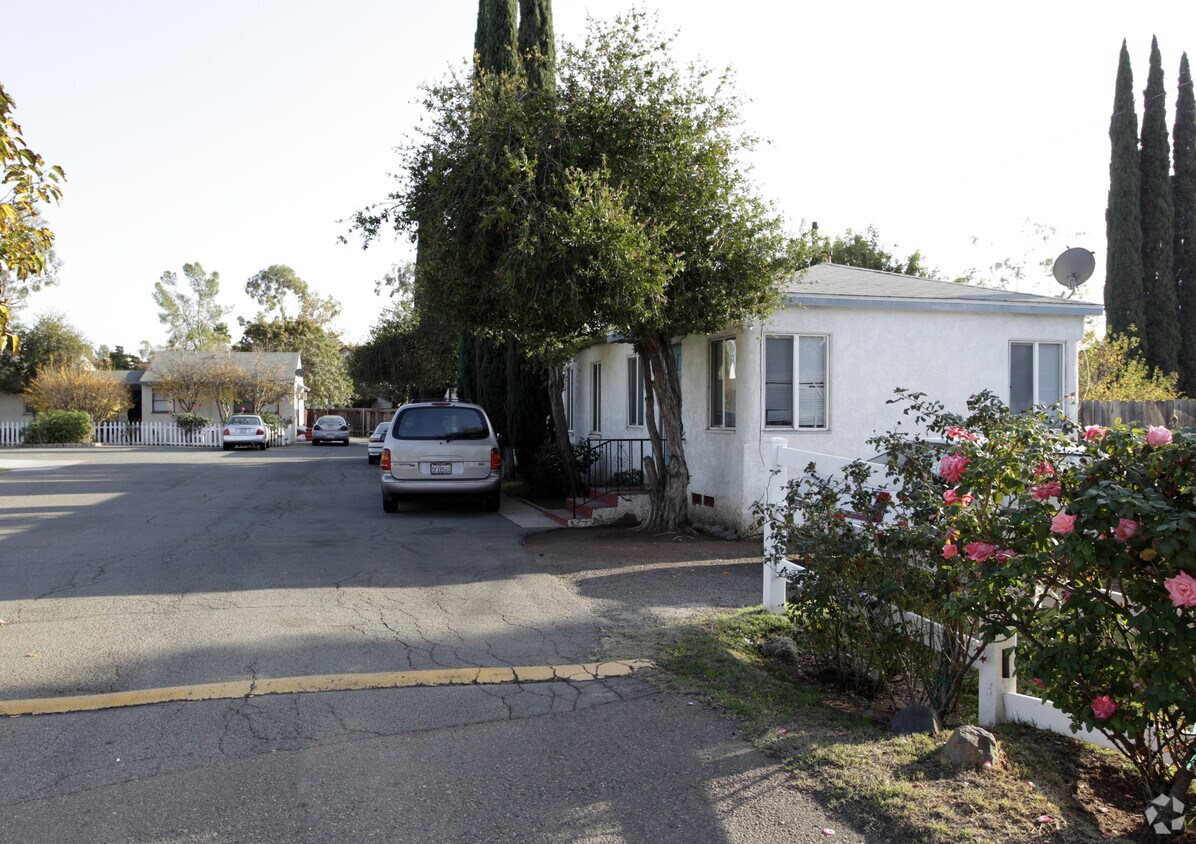 Building Photo - 101-107 E 15th Ave