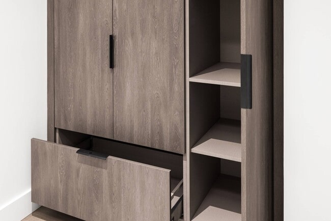 Building Photo - Apiary Residences