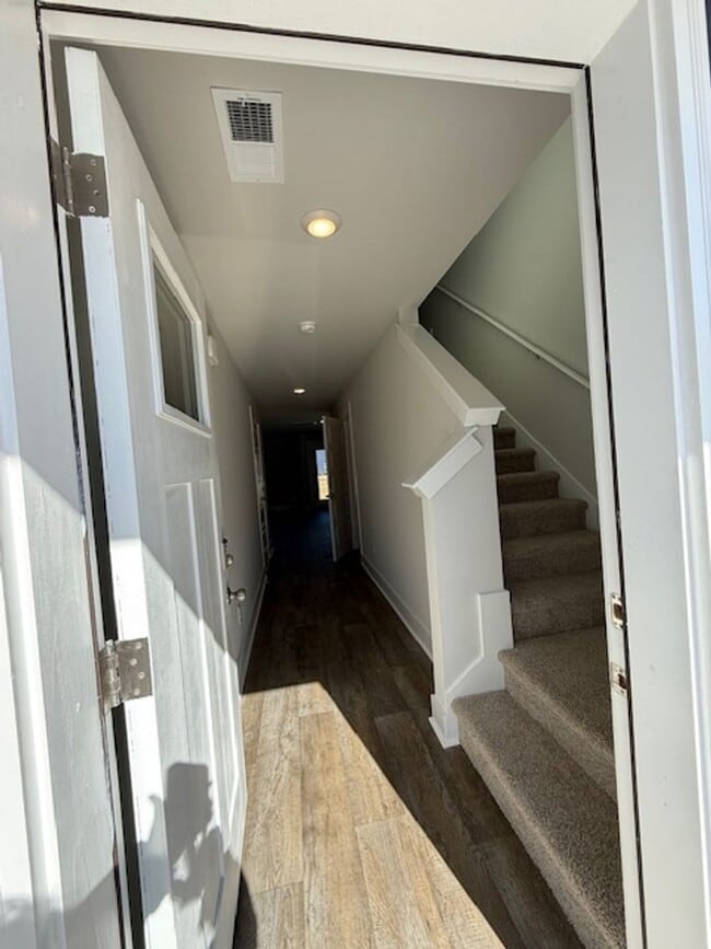 Photo - Be the first to Live in This Brand-New Townhome!