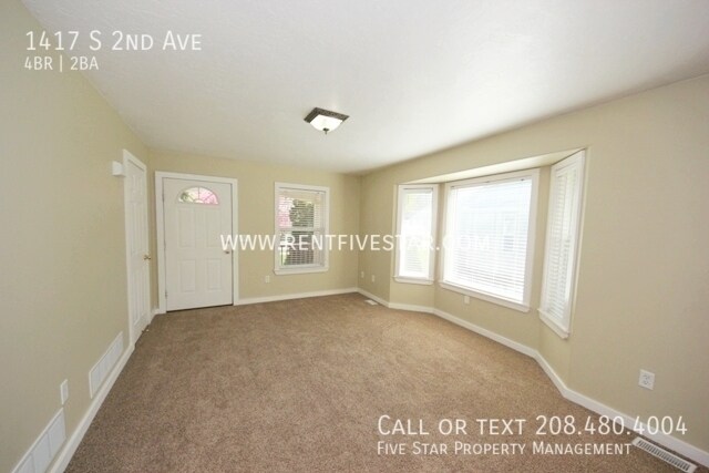 Foto del edificio - 1417 S 2nd Ave