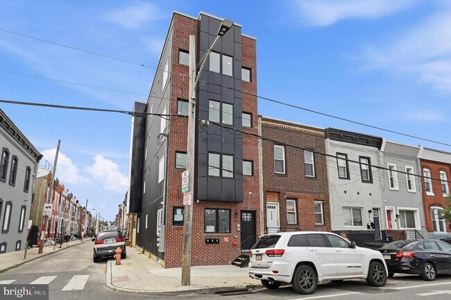 Foto del edificio - 1514 S 22nd St