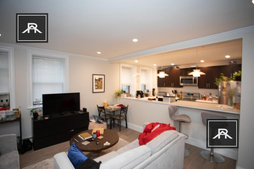 2 bedroom in Allston MA 02134 - 2 bedroom in Allston MA 02134