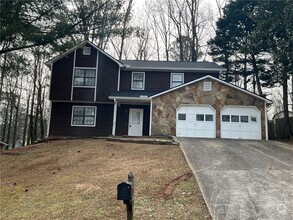 Building Photo - 5098 Whited Way NW