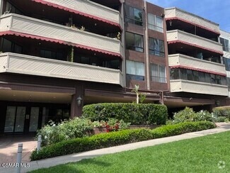 Building Photo - 1745 Camino Palmero St