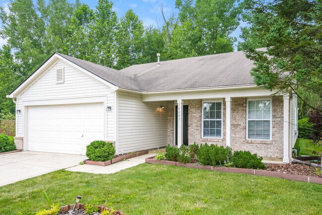 Foto del edificio - 10607 Pickens Ct