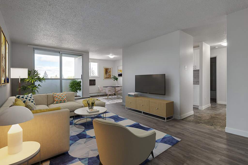 Primary Photo - Parkview Place