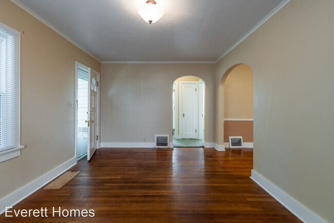 Foto del edificio - 3 br, 1 bath House - 307 W Portland St