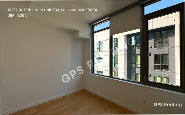Foto del edificio - 10232 NE 10th St