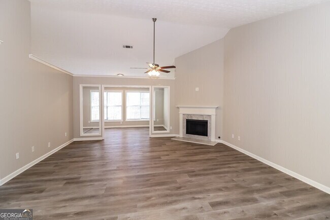 Building Photo - 1295 Mill Shyre Way