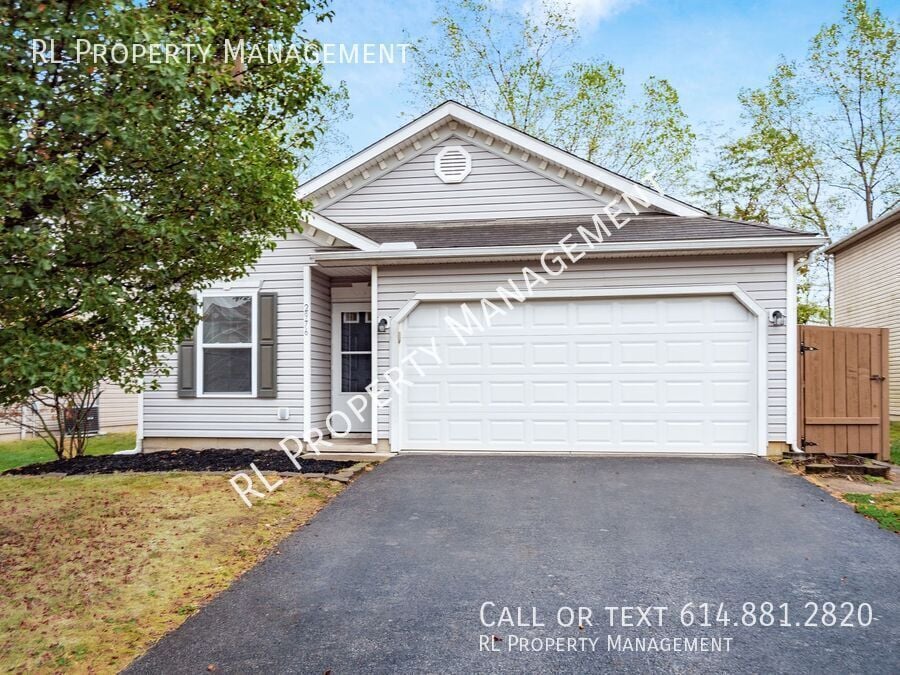 Primary Photo - Spacious 4 bedroom 2 bathroom home in Will...