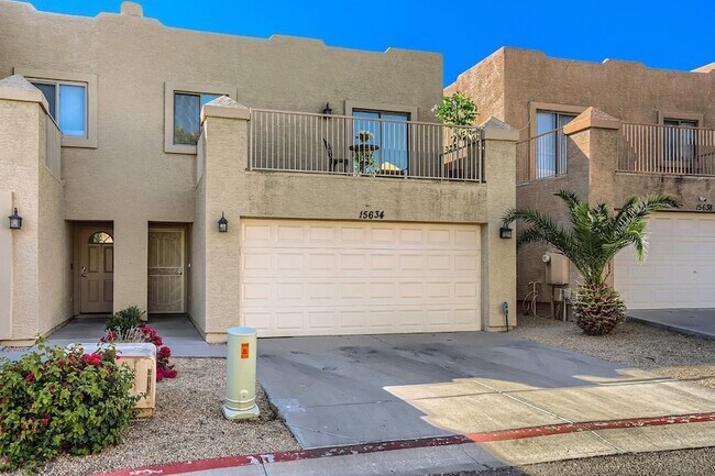 Foto del edificio - 15634 N 29th Way