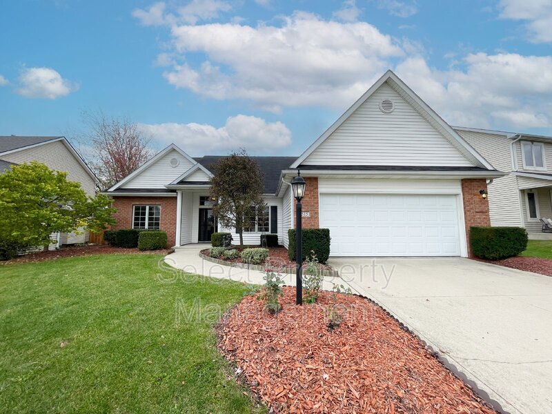 2515 Sugar Tree Dr, Fort Wayne, IN 46818 House Rental in Fort Wayne