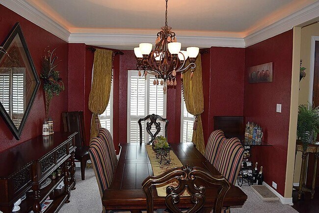Foto del edificio - 8807 Stowe Creek Ln