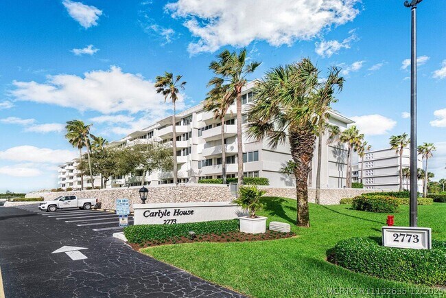Foto del edificio - 2773 S Ocean Blvd