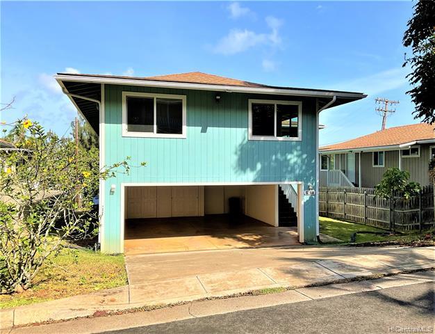 Building Photo - 59-733-733 Amaumau Pl