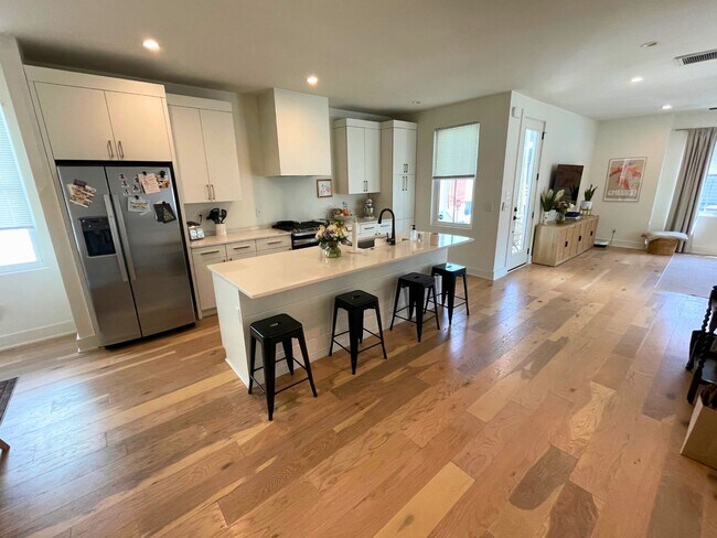 Foto del edificio - 106 Cooper St